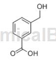 3-羟甲基苯甲酸的应用