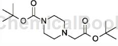 2-(哌嗪-1-基)乙酸水合物的制备