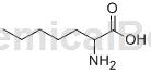 2-氨基庚酸的制备