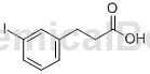 3-(3-碘)苯乙酸的制备