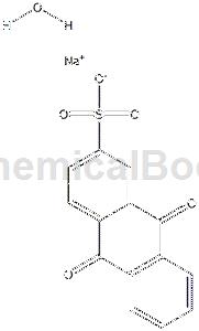 蒽醌-2-磺酸钠单水合物的应用