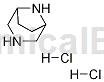 3，8-二氮杂双环[3.2.1]辛烷二盐酸盐的制备