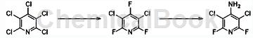 氟草烟1-甲基庚基酯的应用