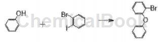 3-苯氧基苯硼酸的制备方法