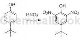 4-叔丁基-2,6-二硝基苯酚的应用