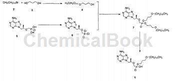 十六烷基,1-3 丙二醇醚的应用