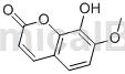 瑞香素-7-甲醚的作用