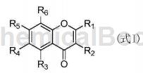 5-羟基-6,7-二甲氧基黄酮的制备方法