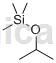 异丙氧基三甲基硅烷的制备