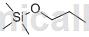 三甲基丙氧基硅烷的应用