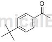 对叔丁基苯乙酮的制备