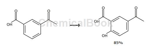 5-乙酰基水杨酸的制备方法