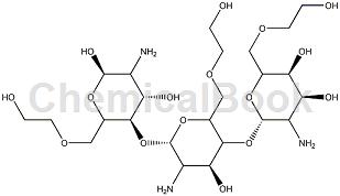 羟乙基脱乙酰壳多糖的作用