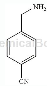 4-氨甲基苄眯二盐酸盐的制备方法