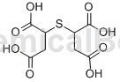 硫代丁二酸的应用