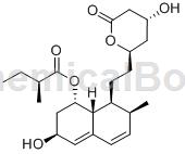 普伐他汀类酯的制备方法