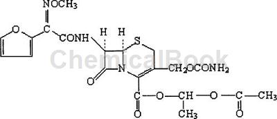 δ2-头孢呋辛酯的制备
