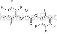 草酸双(五氟苯基)酯[化学发光试剂]的制备方法