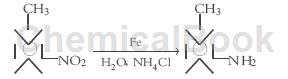 间硝基甲苯的主要用途