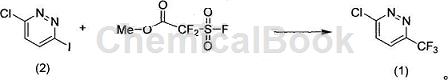 氟磺酰基二氟乙酸甲酯的主要应用