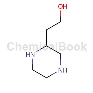 2-哌嗪乙醇二盐酸盐的应用