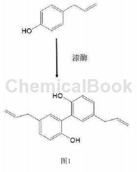 4-烯丙基苯酚的应用