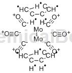 三羰基(Η-环戊二烯基)合锰二聚体的制备方法