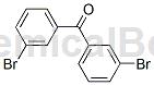 双(3-溴苯基)甲酮的制备方法