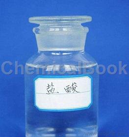 盐酸标准溶液的主要应用