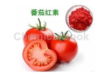 番茄红素的应用