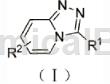 2-肼吡啶二盐酸盐的游离碱应用