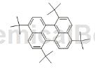 1，4，7，10-四叔丁基二萘嵌苯的应用