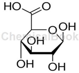 D-葡萄糖醛酸的制备方法
