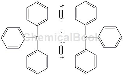 双三苯基膦二羰基镍的制备
