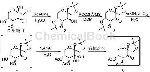 环氧化手性酮催化剂的制备