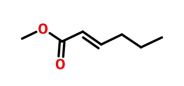 2-己烯酸甲酯的应用