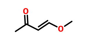 4-甲氧基-3-丁烯-2-酮的应用
