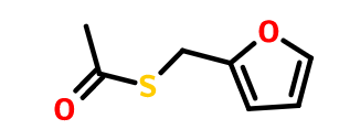 硫代乙酸糠酯的应用