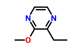 2-乙基-3-甲氧基吡嗪的制备