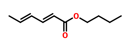 山梨酸丁酯作为防腐剂的应用