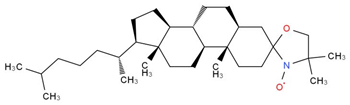 5alpha-胆甾烷的应用