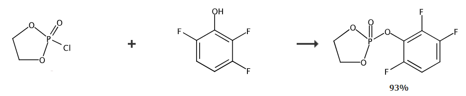 2,3,6-三氟苯酚的应用