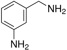 间氨基苄胺的应用与制备