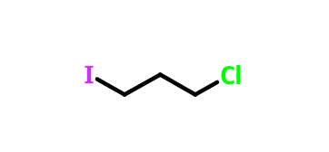 1-氯-3-碘丙烷的应用