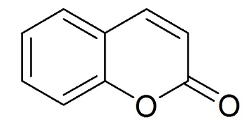 可见光诱导的香豆素与NHP酯选择性脱羧烷基化反应