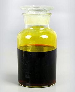液体聚合硫酸铁的制备方法
