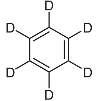 苯-D6的应用