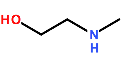 甲基单乙醇胺的应用