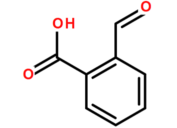邻羧基苯甲醛的应用