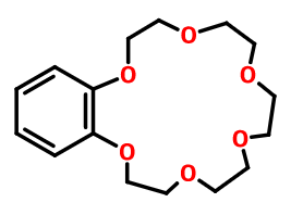 苯并-18-冠-6-醚的制备和应用